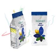 Acidic NPK 20-20-29+TE